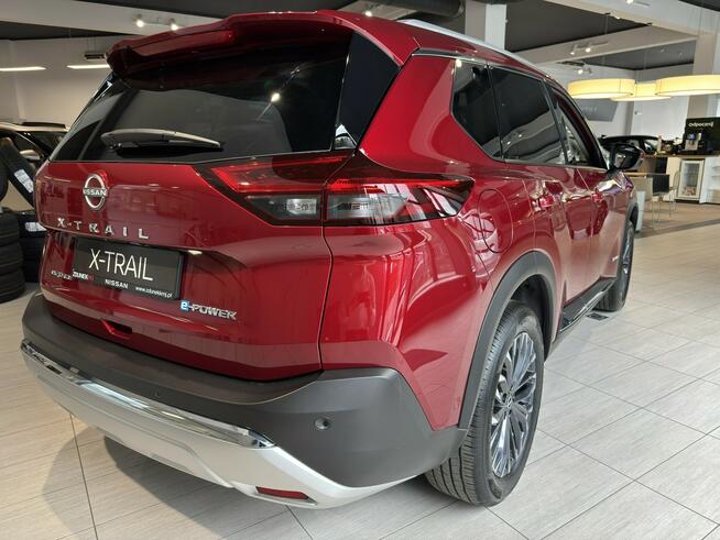 Nissan X-Trail 4WD E-Power 213KM Tekna/Premium