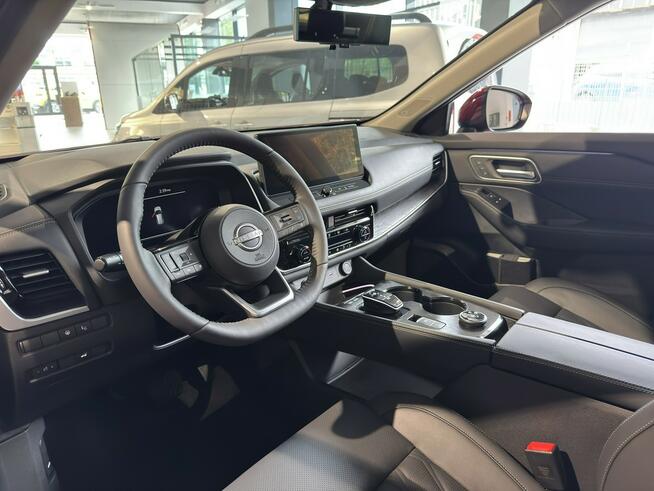 Nissan X-Trail 4WD E-Power 213KM Tekna/Premium