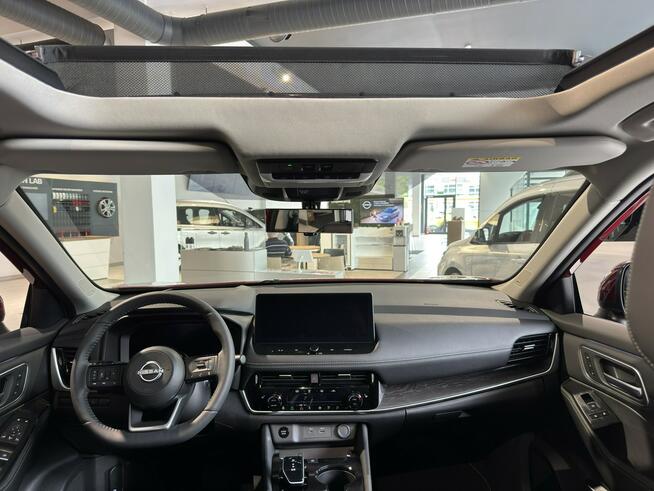 Nissan X-Trail 4WD E-Power 213KM Tekna/Premium