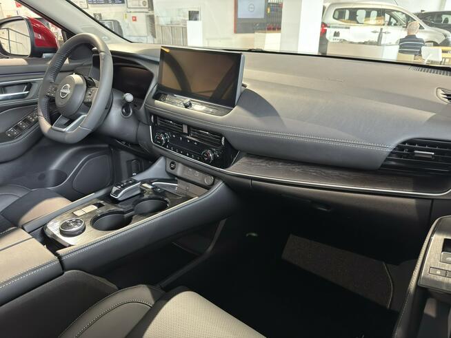 Nissan X-Trail 4WD E-Power 213KM Tekna/Premium