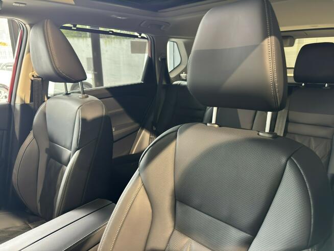 Nissan X-Trail 4WD E-Power 213KM Tekna/Premium