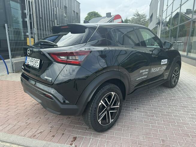 Nissan Juke Jukę 1.6 Hybrid 143 KM N-Connecta/Zimowy DEMO