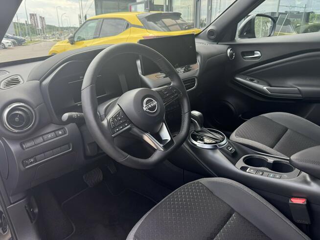 Nissan Juke Jukę 1.6 Hybrid 143 KM N-Connecta/Zimowy DEMO