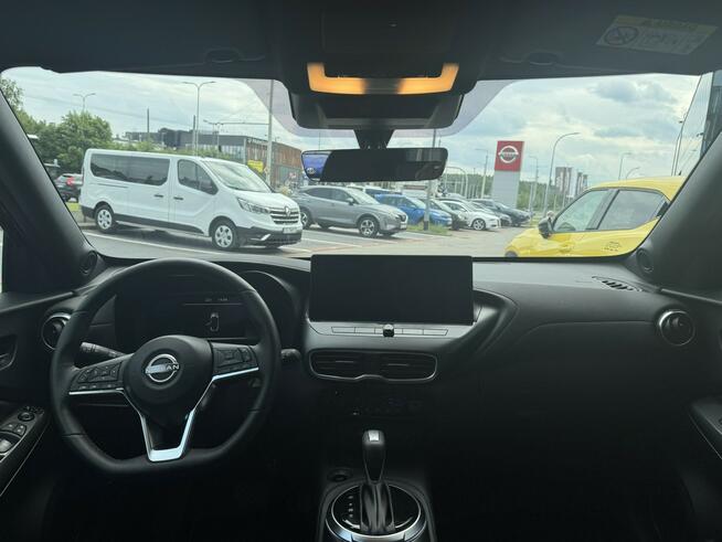 Nissan Juke Jukę 1.6 Hybrid 143 KM N-Connecta/Zimowy DEMO