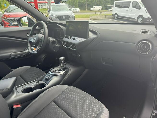 Nissan Juke Jukę 1.6 Hybrid 143 KM N-Connecta/Zimowy DEMO
