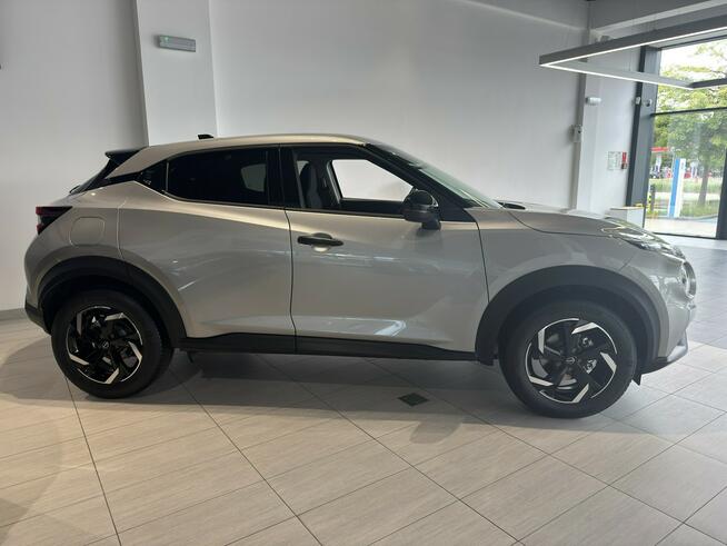 Nissan Jukę Acenta 1.0 114KM MT6 Zarejestrowany na salon