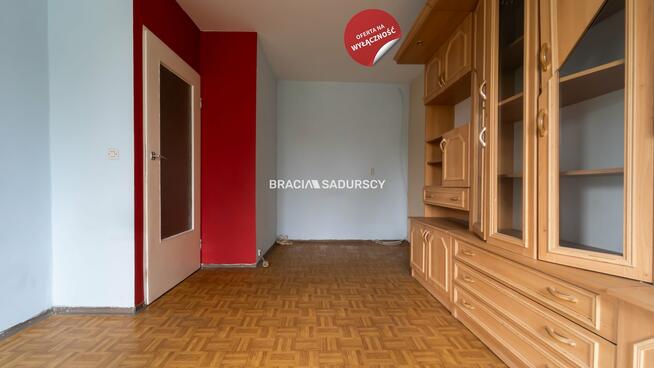 Mieszkanie Kraków Bieżanów-Prokocim, Bieżanów, Telimeny