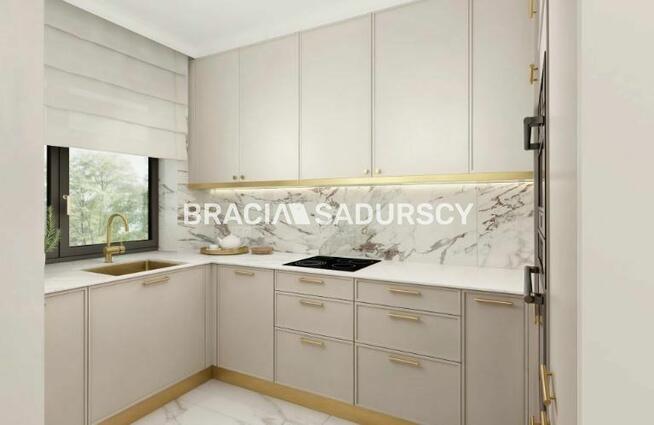 Mieszkanie Tarnów Zabłocie, Skrzyszowska