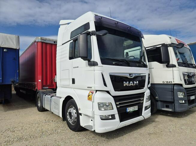 MAN tgx