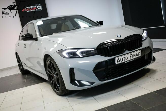 BMW 330 LCI*245KM*xDrive*Mpakiet*Salon Polska*Bezwypadkowy*Vat23%