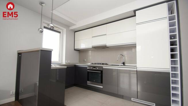 Mieszkanie Białystok Nowe Miasto, Zachodnia