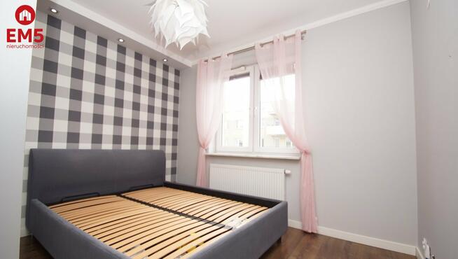 Mieszkanie Białystok Nowe Miasto, Zachodnia