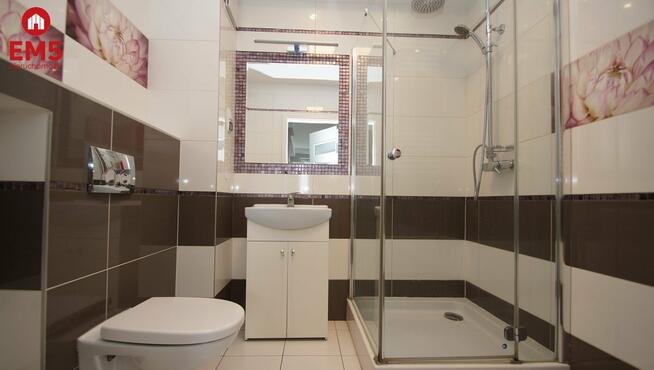 Mieszkanie Białystok Nowe Miasto, Zachodnia