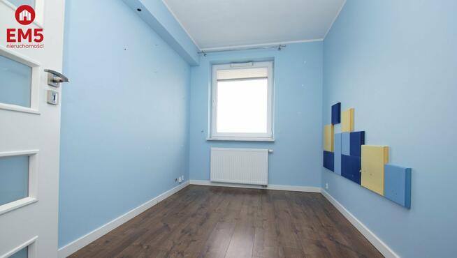 Mieszkanie Białystok Nowe Miasto, Zachodnia