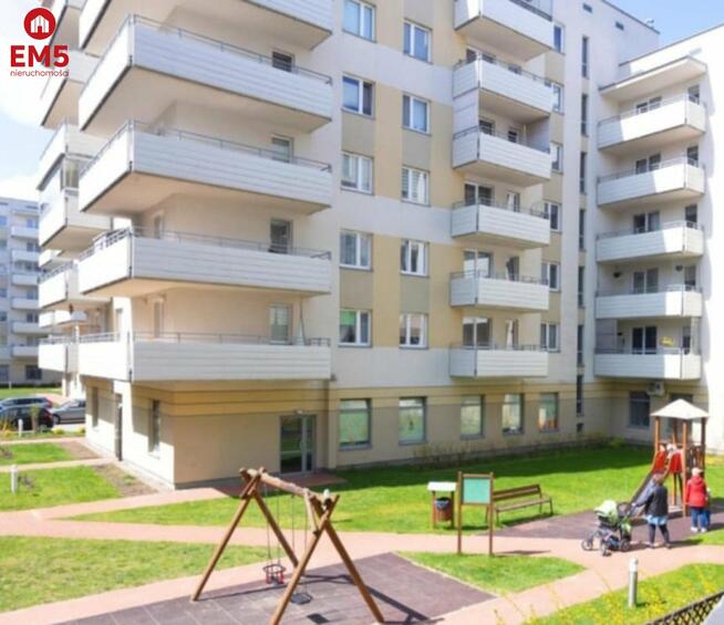 Mieszkanie Białystok Nowe Miasto, Zachodnia