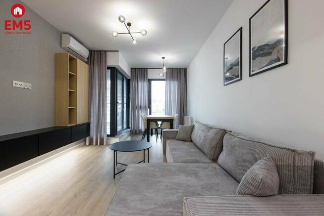 Mieszkanie Suwałki Północ, Pendereckiego