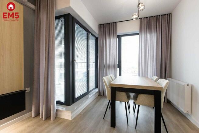 Mieszkanie Suwałki Północ, Pendereckiego