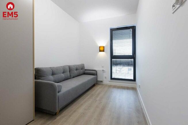 Mieszkanie Suwałki Północ, Pendereckiego