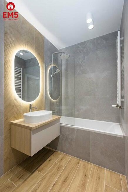 Mieszkanie Suwałki Północ, Pendereckiego