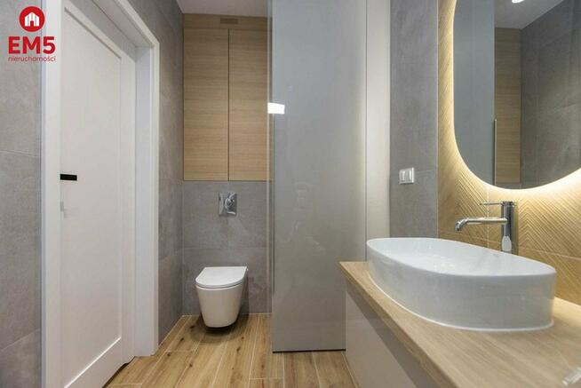 Mieszkanie Suwałki Północ 1, Pendereckiego