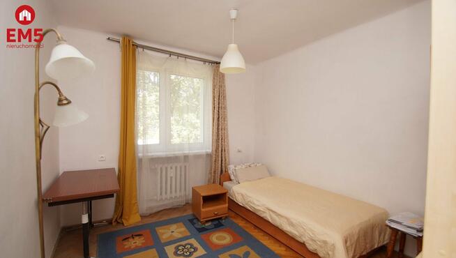 Mieszkanie Białystok Piaski, Wołodyjowskiego
