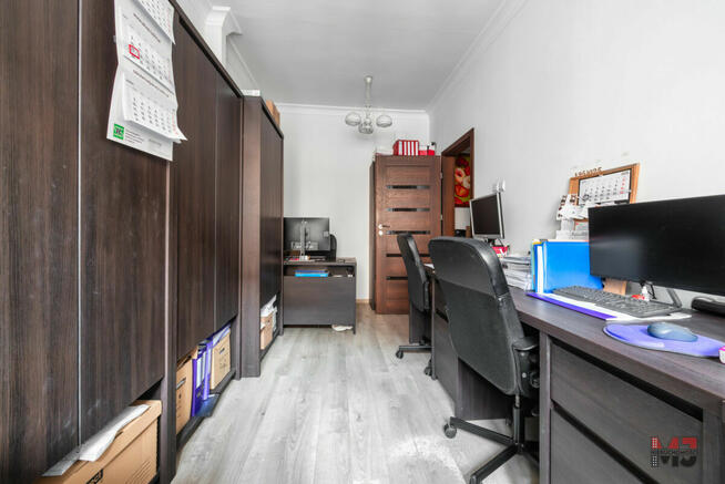 Mieszkanie Lublin Śródmieście, Fryderyka Chopina