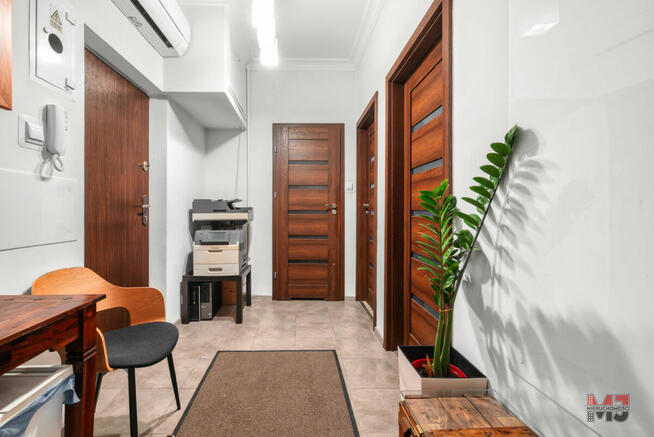 Mieszkanie Lublin Śródmieście, Fryderyka Chopina