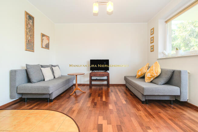 Dostępne od zaraz. Mieszkanie w Jantarze