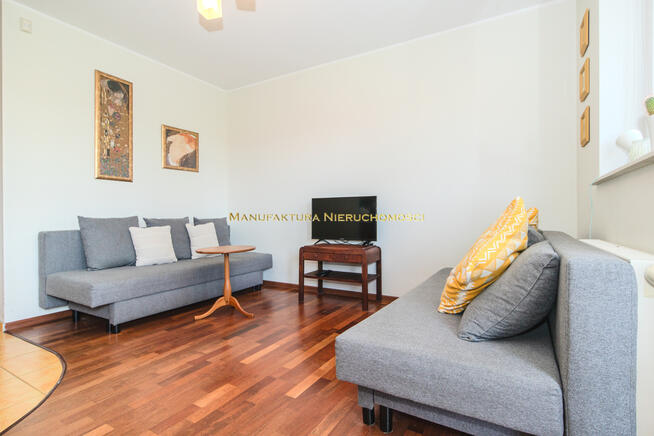 Dostępne od zaraz. Mieszkanie w Jantarze