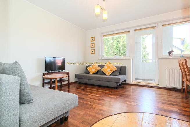 Dostępne od zaraz. Mieszkanie w Jantarze