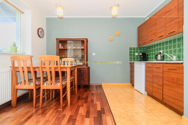 Dostępne od zaraz. Mieszkanie w Jantarze