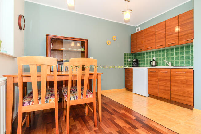 Dostępne od zaraz. Mieszkanie w Jantarze