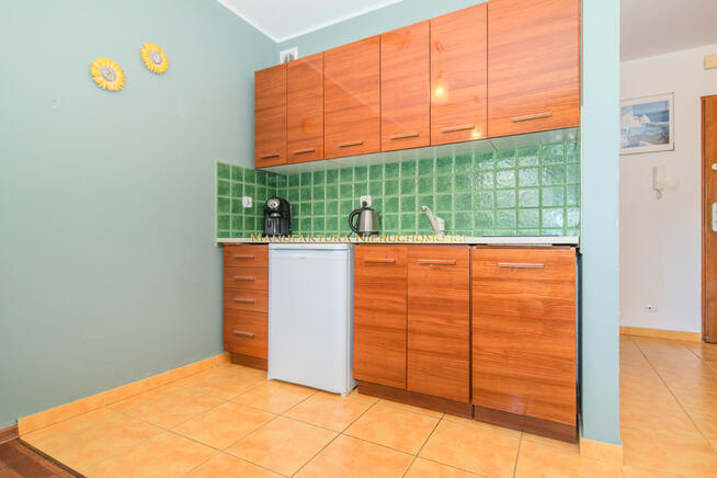 Dostępne od zaraz. Mieszkanie w Jantarze