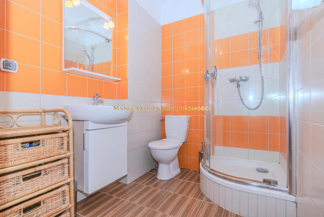 Dostępne od zaraz. Mieszkanie w Jantarze