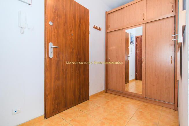 Dostępne od zaraz. Mieszkanie w Jantarze