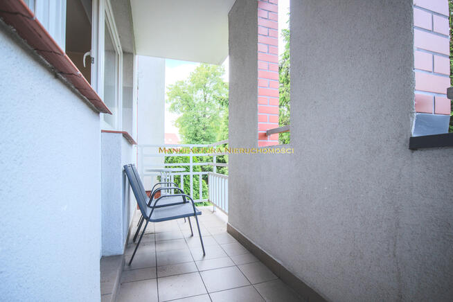 Dostępne od zaraz. Mieszkanie w Jantarze