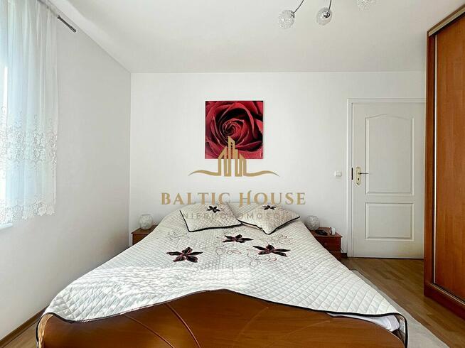 Mieszkanie Władysławowo, Siedleckiego