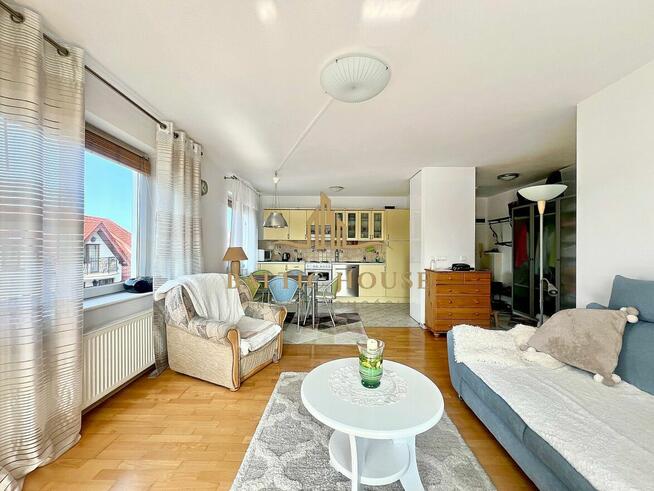 Mieszkanie Władysławowo, Siedleckiego