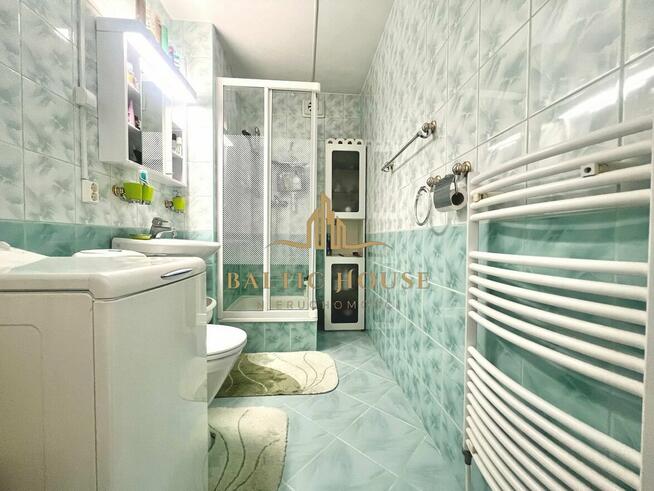 Mieszkanie Władysławowo, Siedleckiego