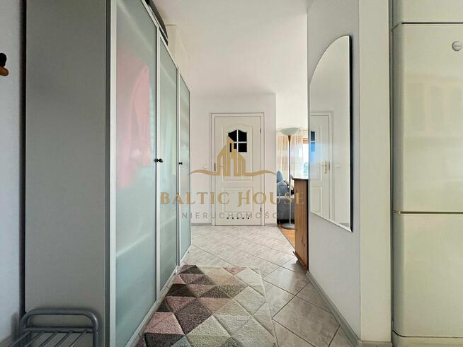 Mieszkanie Władysławowo, Siedleckiego