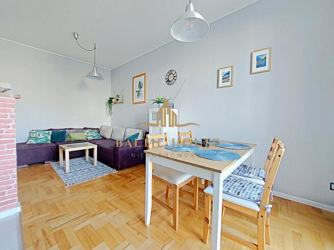 Mieszkanie Gdynia Śródmieście, Antoniego Abrahama