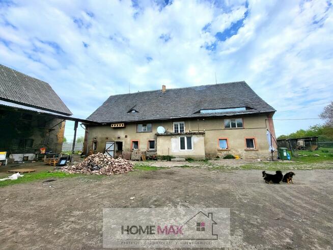 Dom Warta Bolesławiecka Iwiny