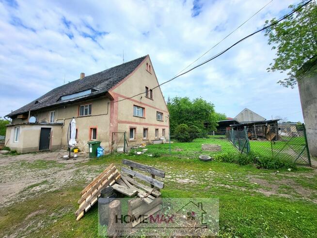 Dom Warta Bolesławiecka Iwiny