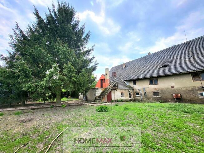 Dom Warta Bolesławiecka Iwiny