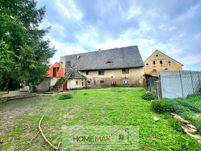 Dom Warta Bolesławiecka Iwiny