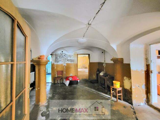 Dom Warta Bolesławiecka Iwiny