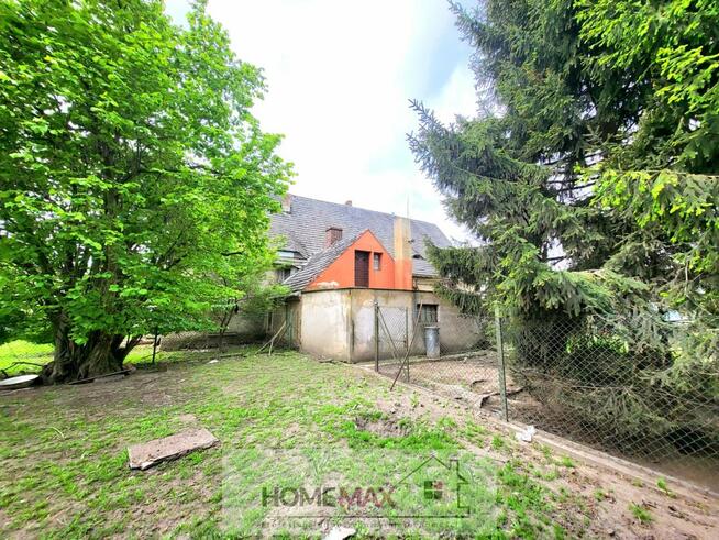 Dom Warta Bolesławiecka Iwiny