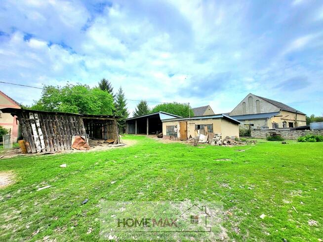 Dom Warta Bolesławiecka Iwiny