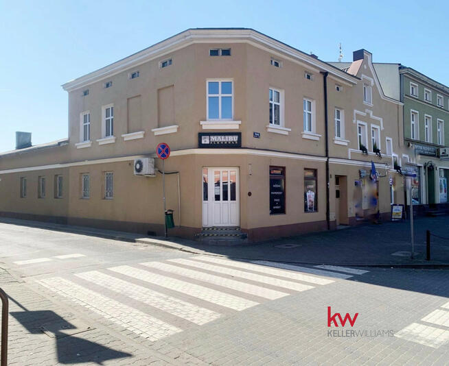 Lokal użytkowy Swarzędz, Rynek