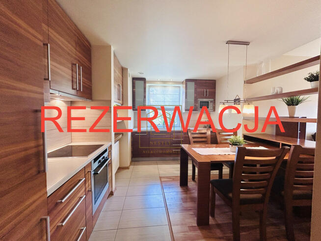 Mieszkanie Kraków gm. Kraków-Podgórze Dębniki, Obozowa